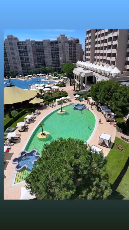 Private Apartament Vip In Royal Beach Sunny Beach Exterior photo