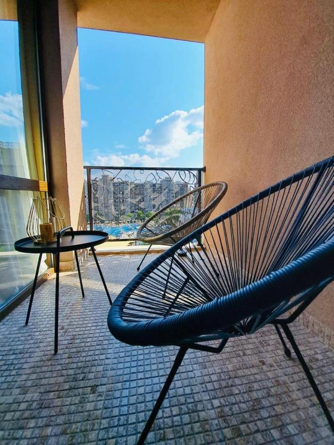 Private Apartament Vip In Royal Beach Sunny Beach Exterior photo